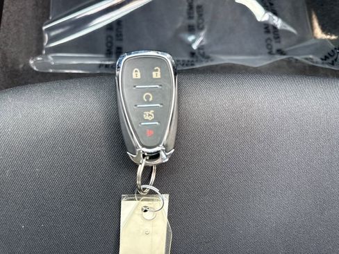 Used 2021 Chevrolet Malibu LS w/ Driver Confidence Package FWD image 23