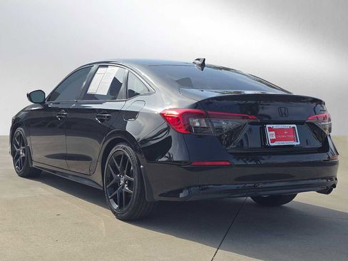 Used 2024 Honda Civic Sport image 5