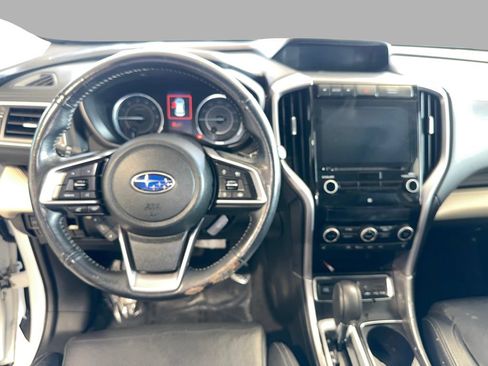 Used 2022 Subaru Ascent Limited w/ Technology Package AWD/4WD image 31