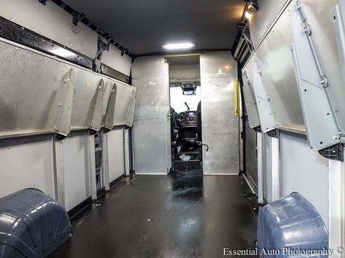 Used 2021 RAM ProMaster 3500 FWD image 16