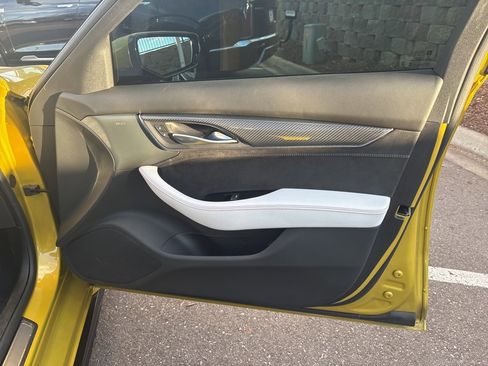 Used 2024 Cadillac CT5 V Blackwing w/ Driver Assist Package image 22