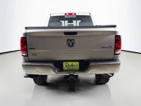 Used 2014 RAM 2500 SLT AWD/4WD image 7