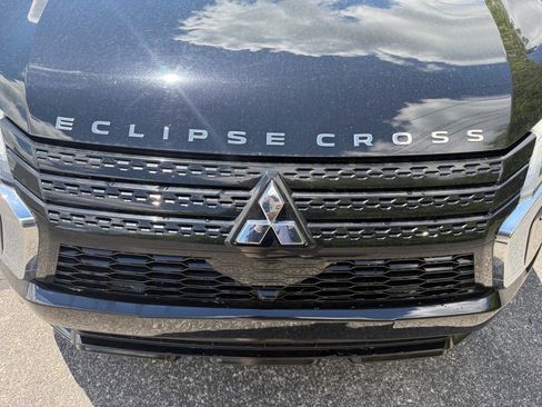 Used 2024 Mitsubishi Eclipse Cross SEL AWD/4WD image 5