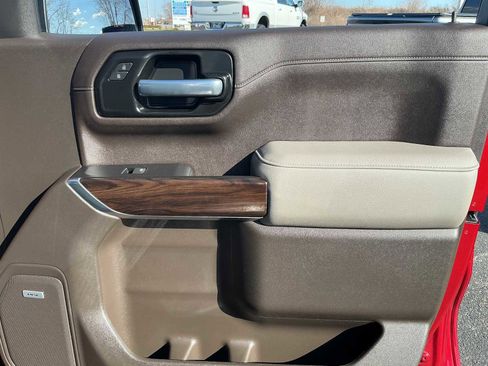 Used 2021 GMC Sierra 1500 SLT w/ SLT Premium Plus Package image 25