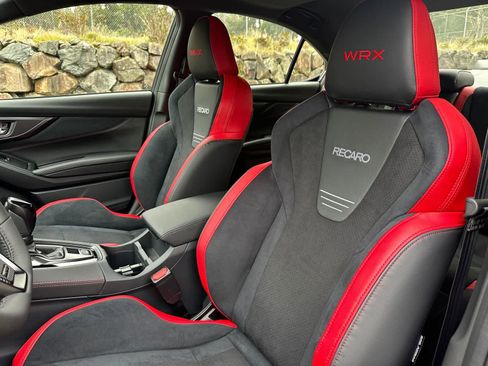 New 2026 Subaru WRX GT image 15