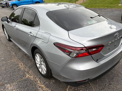 Used 2024 Toyota Camry LE FWD image 8
