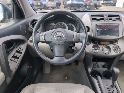 Used 2011 Toyota RAV4 Limited w/ Limited Extra Value Pkg AWD/4WD image 19