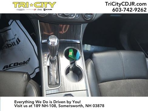 Used 2020 Chevrolet Impala LT image 19