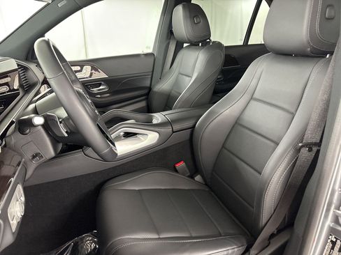 Certified 2024 Mercedes-Benz GLE 350 4MATIC image 21