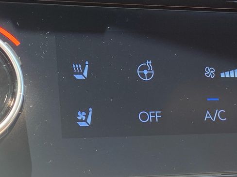 Used 2026 Hyundai Santa Fe Calligraphy AWD/4WD image 15