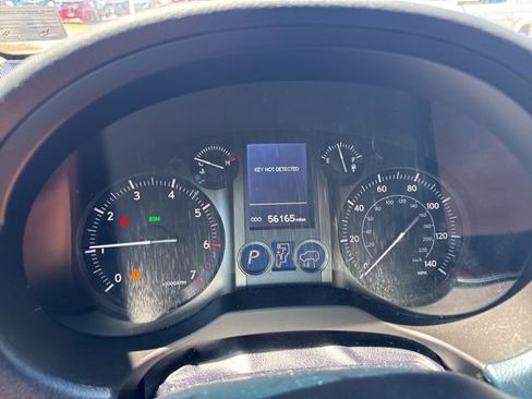 Used 2019 Lexus GX 460 Premium AWD/4WD image 17