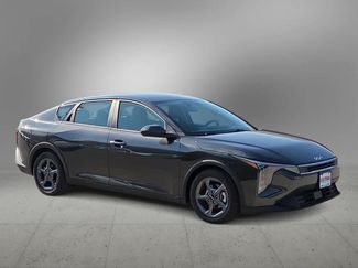 Used 2025 Kia K4 FWD video 2