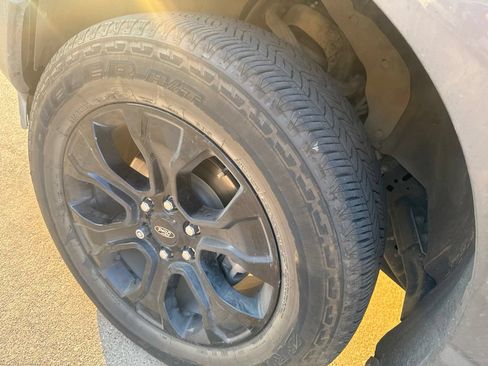 Used 2022 Ford F150 XLT w/ Equipment Group 302A High AWD/4WD image 8