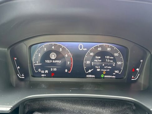 New 2026 Honda CR-V EX-L image 17