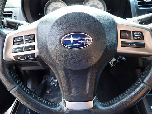 Used 2014 Subaru Impreza 2.0i Sport Premium AWD/4WD image 11