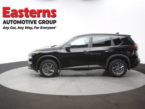 Used 2023 Nissan Rogue S AWD/4WD image 55