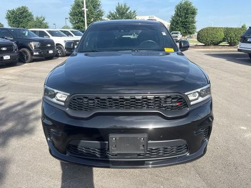 Used 2024 Dodge Durango GT AWD/4WD image 2