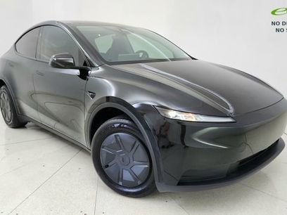 Used 2026 Tesla Model Y 2WD