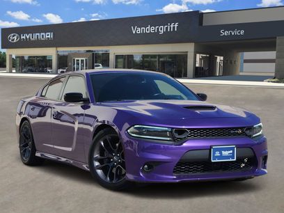 Used 2023 Dodge Charger Scat Pack w/ Plus Group