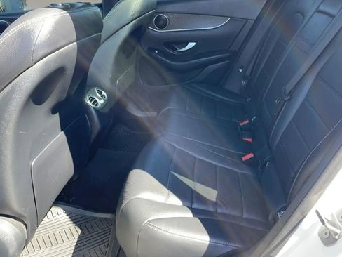 Used 2016 Mercedes-Benz GLC 300 4MATIC image 35