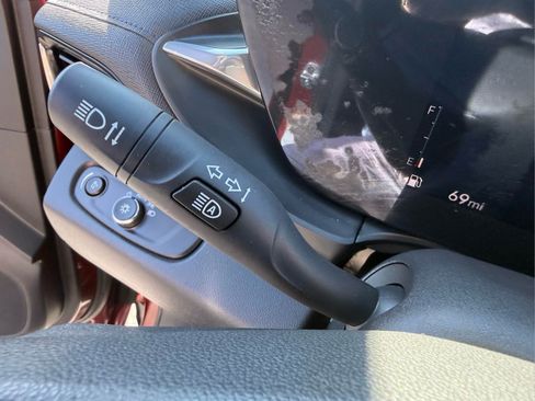 Used 2024 Buick Envista Sport Touring w/ Convenience I Package FWD image 26