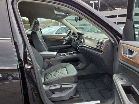 New 2026 Volkswagen Atlas SE AWD/4WD image 24