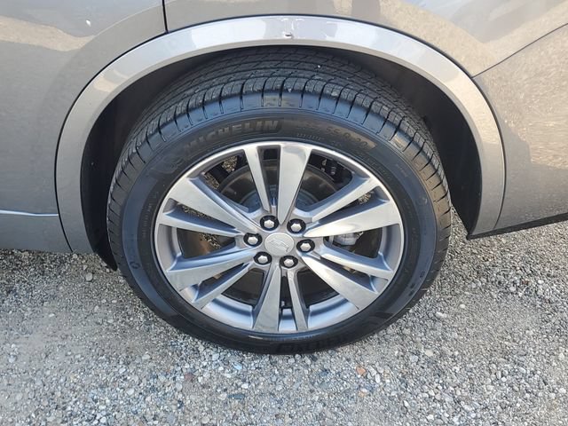 Certified 2020 Cadillac XT6 Premium Luxury FWD image 5