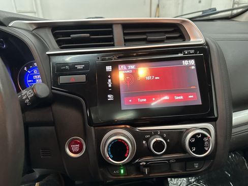 Used 2015 Honda Fit EX image 13