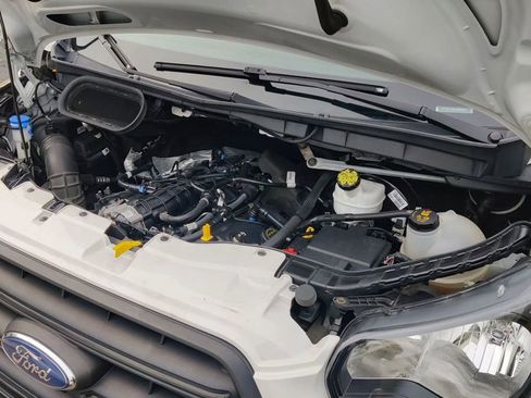 Used 2020 Ford Transit 150 Low Roof image 33