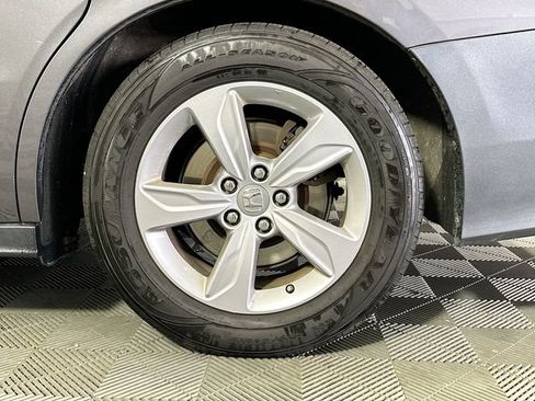 Used 2020 Honda Odyssey EX-L image 32