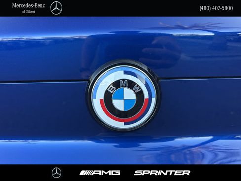 Used 2021 BMW X6 M w/ Competition Package AWD/4WD image 6