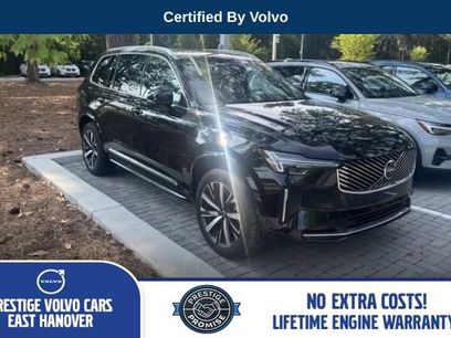 Used 2025 Volvo XC90 B5 Core