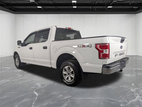 Used 2020 Ford F150 XLT w/ Trailer Tow Package image 3