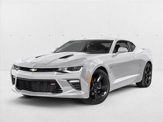 Used 2017 Chevrolet Camaro SS RWD video 1