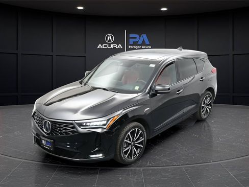 Used 2025 Acura RDX A-Spec AWD/4WD image 37