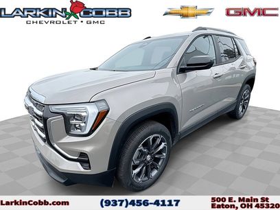 New 2026 GMC Terrain Elevation w/ Elevation Premium Package