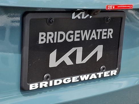 New 2026 Kia Seltos S AWD/4WD image 15