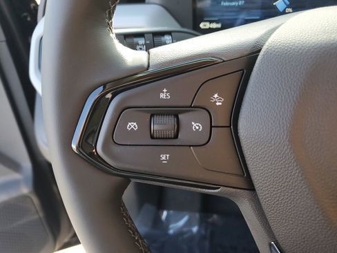 New 2027 Chevrolet Bolt RS image 27