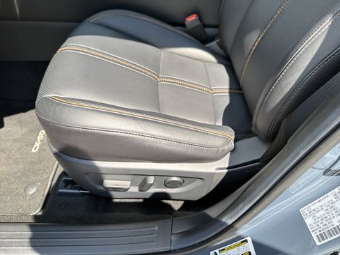 Certified 2025 MAZDA CX-50 AWD 2.5 S w/ Accent Package image 17
