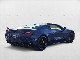 New 2025 Chevrolet Corvette E-Ray w/ ZER Performance Package video 2