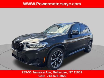 Used 2023 BMW X3 M40i w/ Premium Enhanced Package