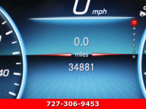 Certified 2023 Mercedes-Benz GLE 350 image 29