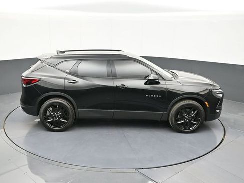 New 2026 Chevrolet Blazer LT w/ Convenience Package AWD/4WD image 53