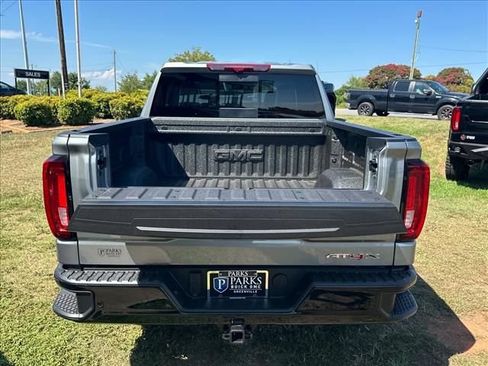 New 2026 GMC Sierra 1500 AT4X AWD/4WD image 11