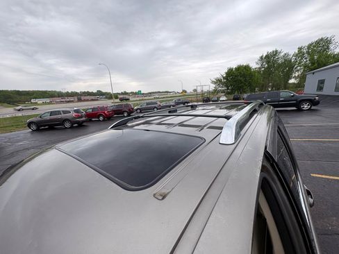 Used 2003 Lincoln Aviator AWD image 18
