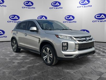 Used 2023 Mitsubishi Outlander Sport ES