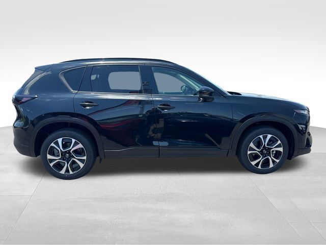 New 2026 MAZDA CX-5 Preferred AWD/4WD image 6