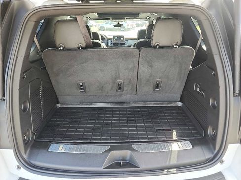 Used 2022 Chevrolet Tahoe Premier w/ Premium Package 2 image 29