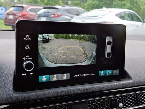 Certified 2023 Honda Civic Sport Touring image 19