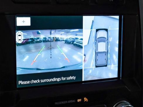 Used 2020 Ford F150 King Ranch w/ Equipment Group 601A Luxury image 24